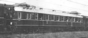 Deutsche Bundesbahn Railcar ET 85